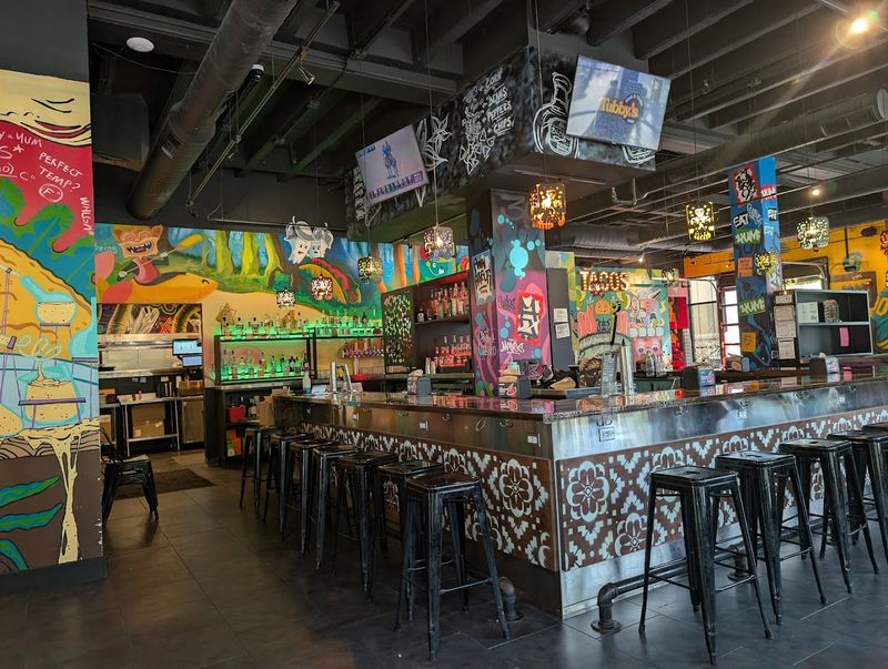 Why Condado Tacos Has Become My Ann Arbor Ritual