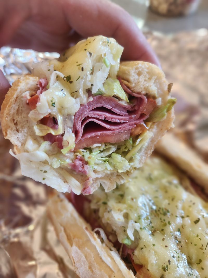 Josef's Elegante Meat & Deli – Geneva