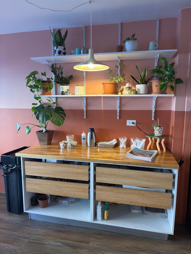 Fat Peach Bakery — West Loop