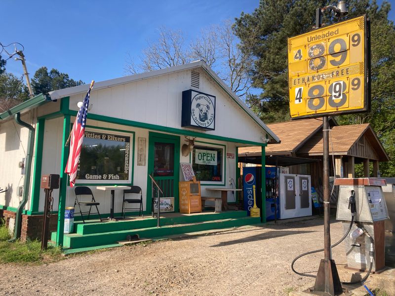 Hagarville Grocery & Deli, Hagarville