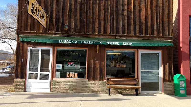 Loback's Bakery, Buena Vista Loback's Bakery, Buena Vista