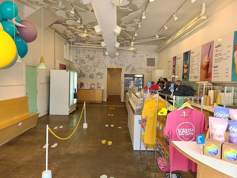 Loblolly Creamery, Little Rock Loblolly Creamery, Little Rock