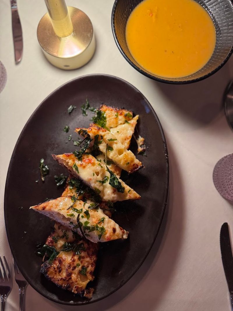 Lobster Bisque That Earns Its Own Fan Club