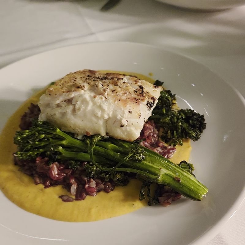 Grouper Prepared Multiple Ways