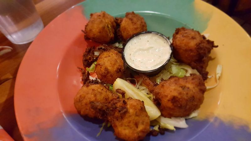 Gumbo, Calamari, and Other Starters That Demand Attention