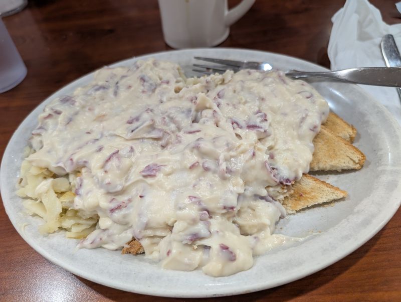 Portions That Leave You With Leftovers