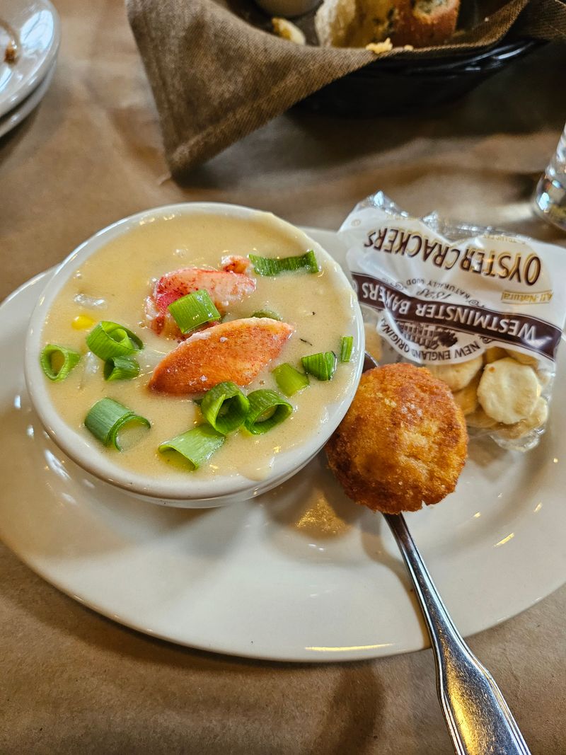 The Common Man – Merrimack