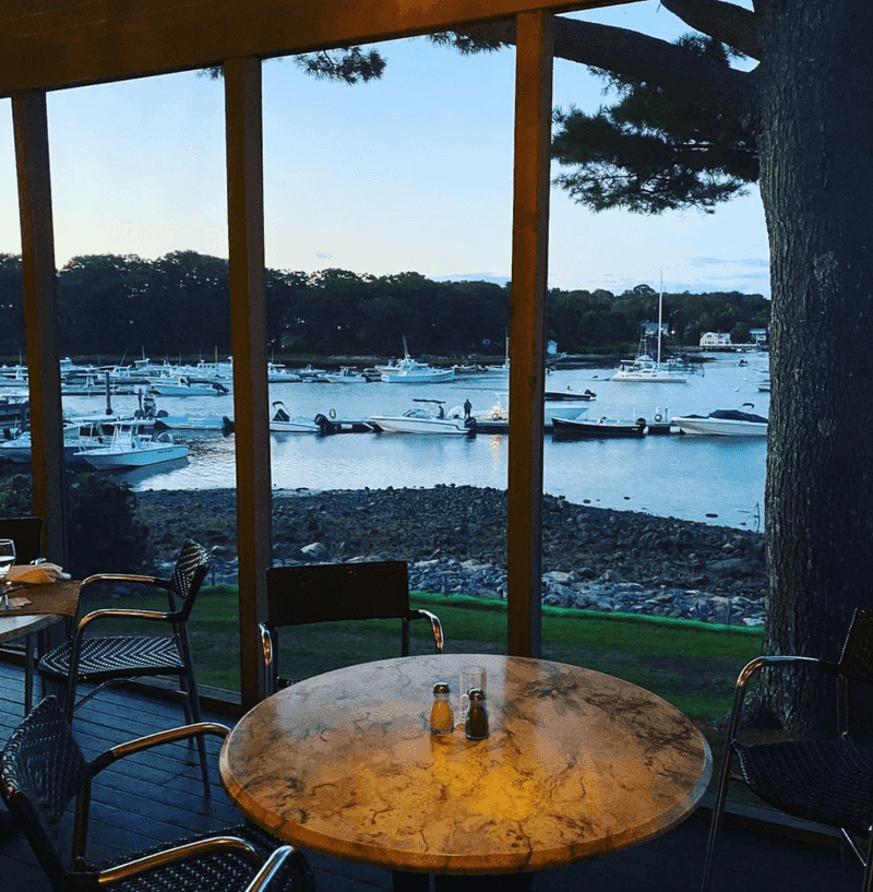 York River Landing — York