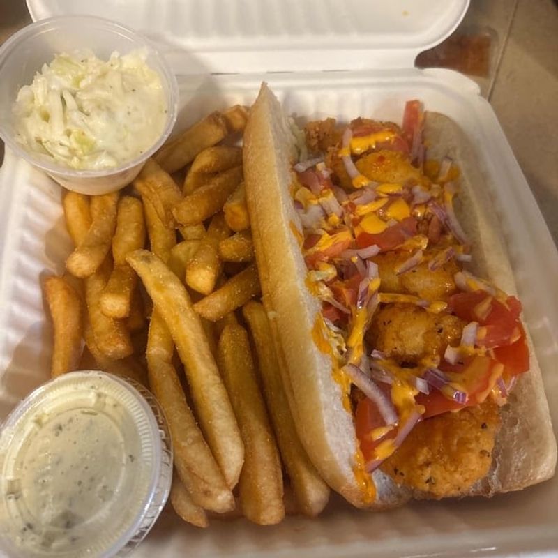 Lobster Grilled Cheese And The Art Of Going All In