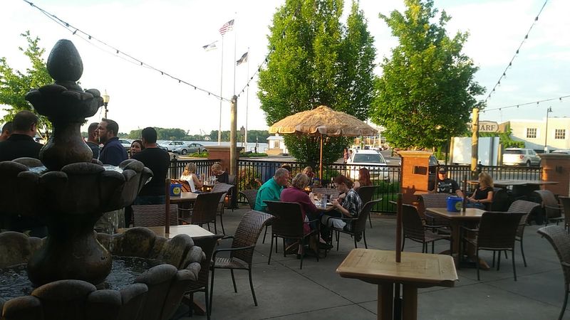 Why May Is The Ideal Month To Visit The Cove Erie