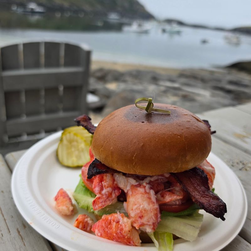 Lobster, Mussels, And True Maine Classics Lobster, Mussels, And True Maine Classics