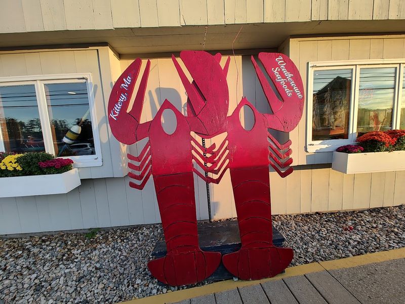 Lobster, No Cracking Required