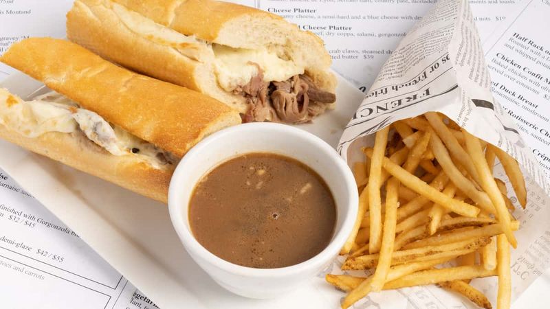 French Dip Dream