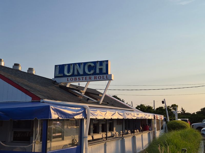 Lobster Roll Restaurant