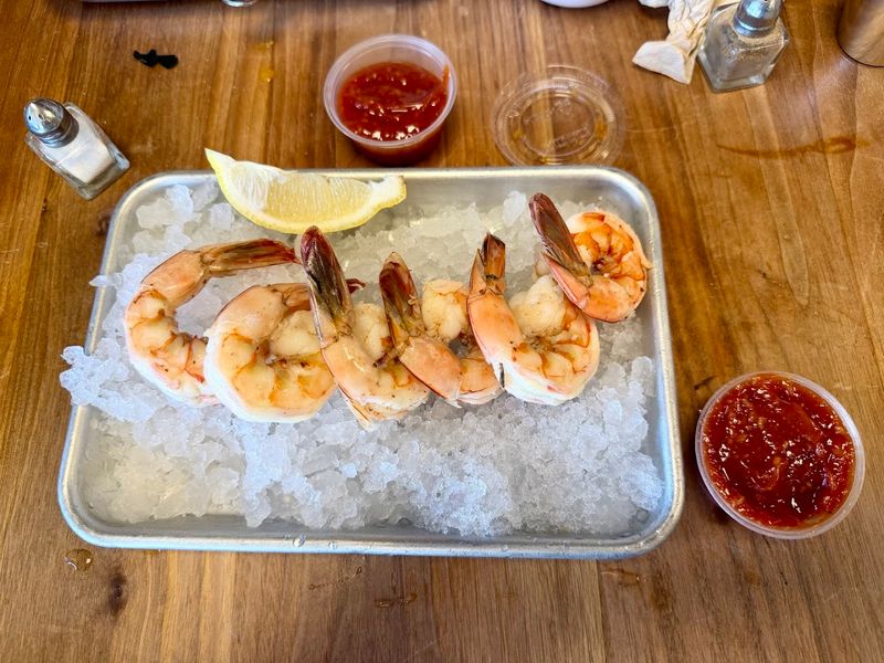 Lobster Rolls Done Right