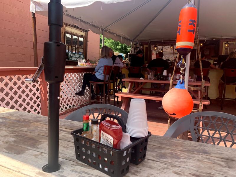 Lobster Rolls Lead The Conversation
