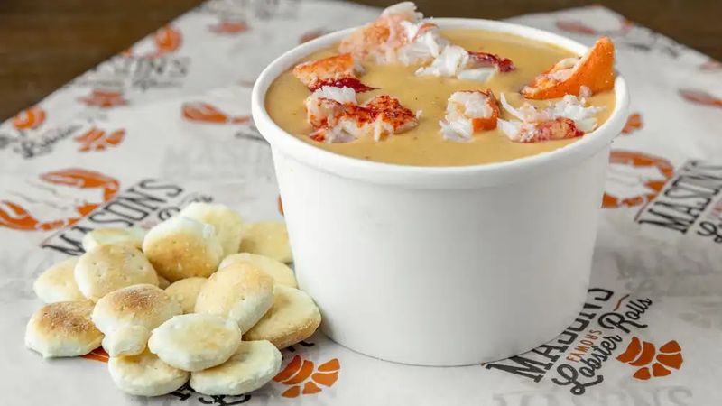 Beyond the Roll: Sides And Soups Worth Ordering