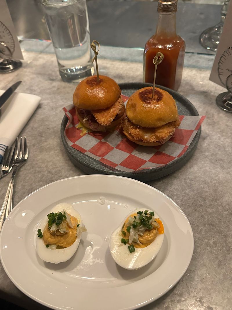 Happy Hour That Actually Makes You Happy