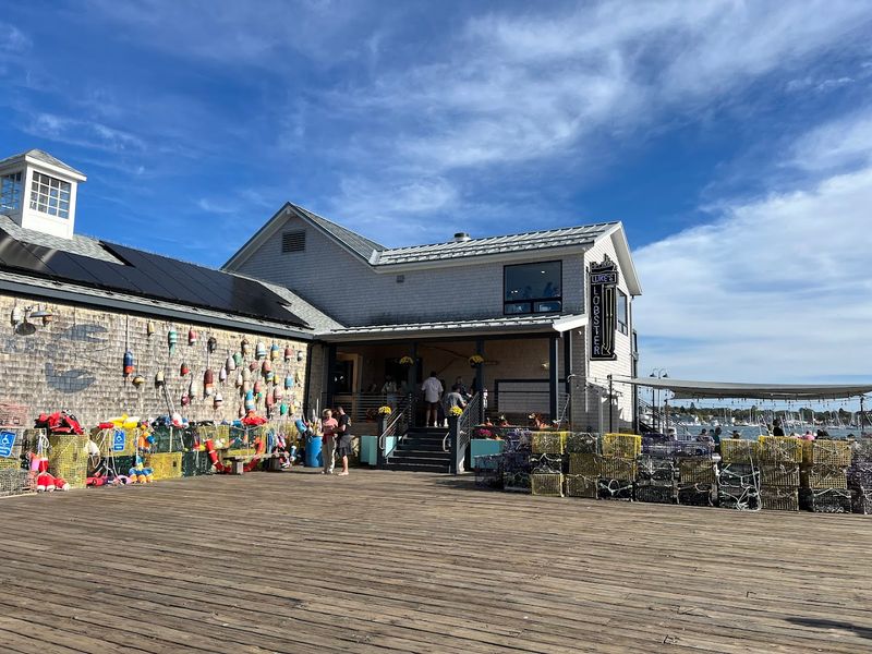 From Local Shack To Global Brand