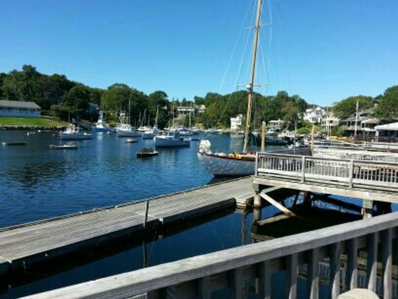 Lobster Shacks Where Everyone Feels Welcome