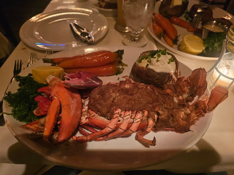 Alaskan King Crab Legs Worth The Splurge