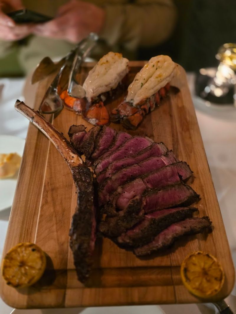 Lobster Tails That Actually Deliver On The Promise