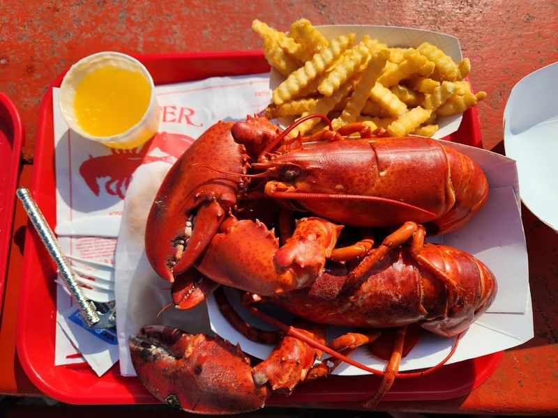 Fried Seafood You’ll Crave Again