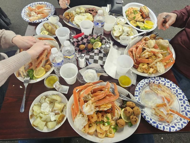 Portion Sizes That Make You Plan Ahead