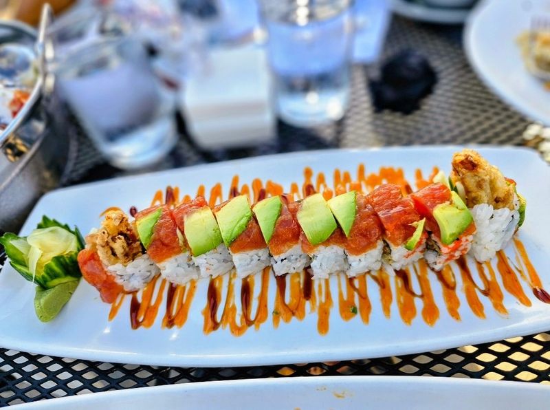 Fishermen's View Seafood Market & Restaurant