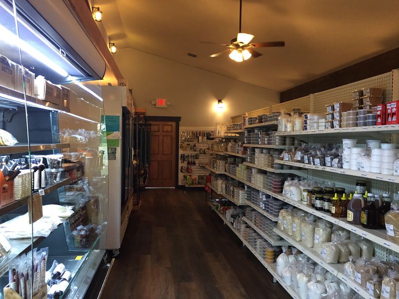 Local And Farm-Fresh Products That Actually Taste Like Something