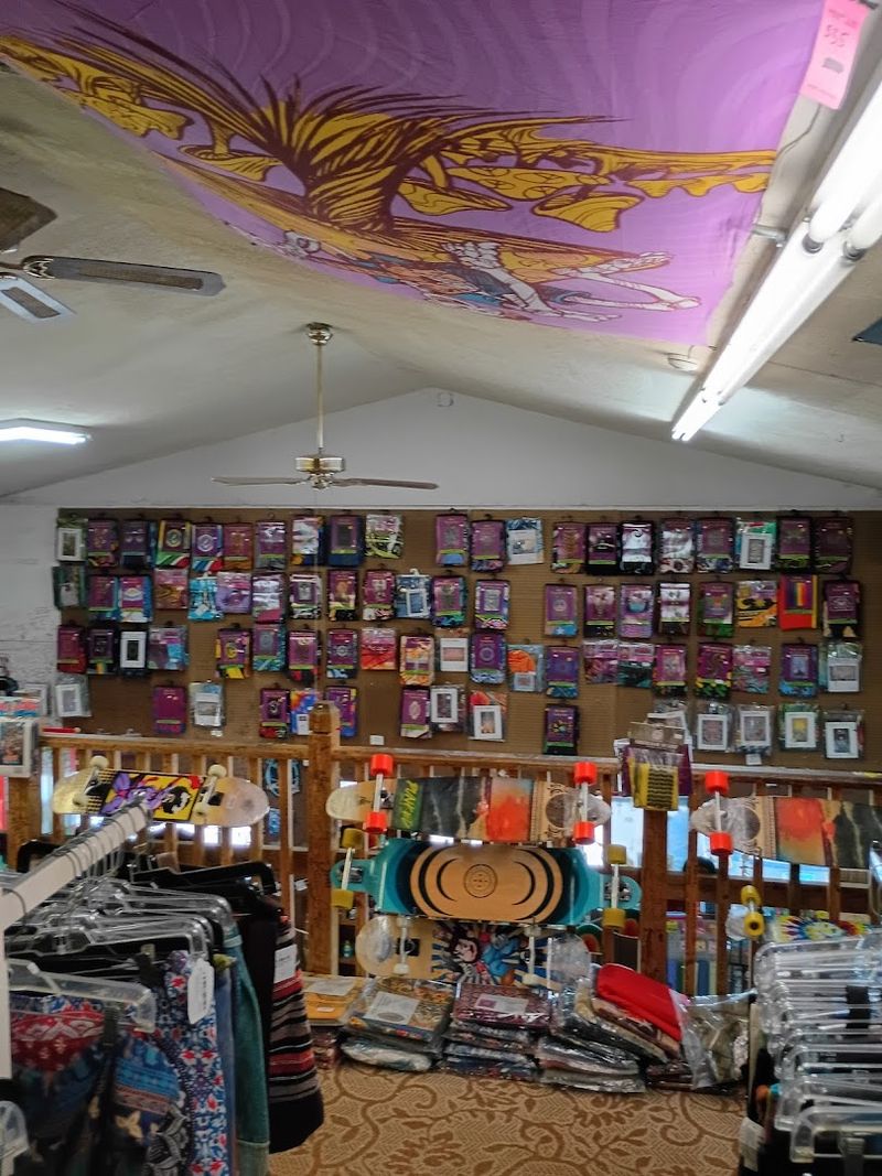 Local Artist Contributions Local Artist Contributions