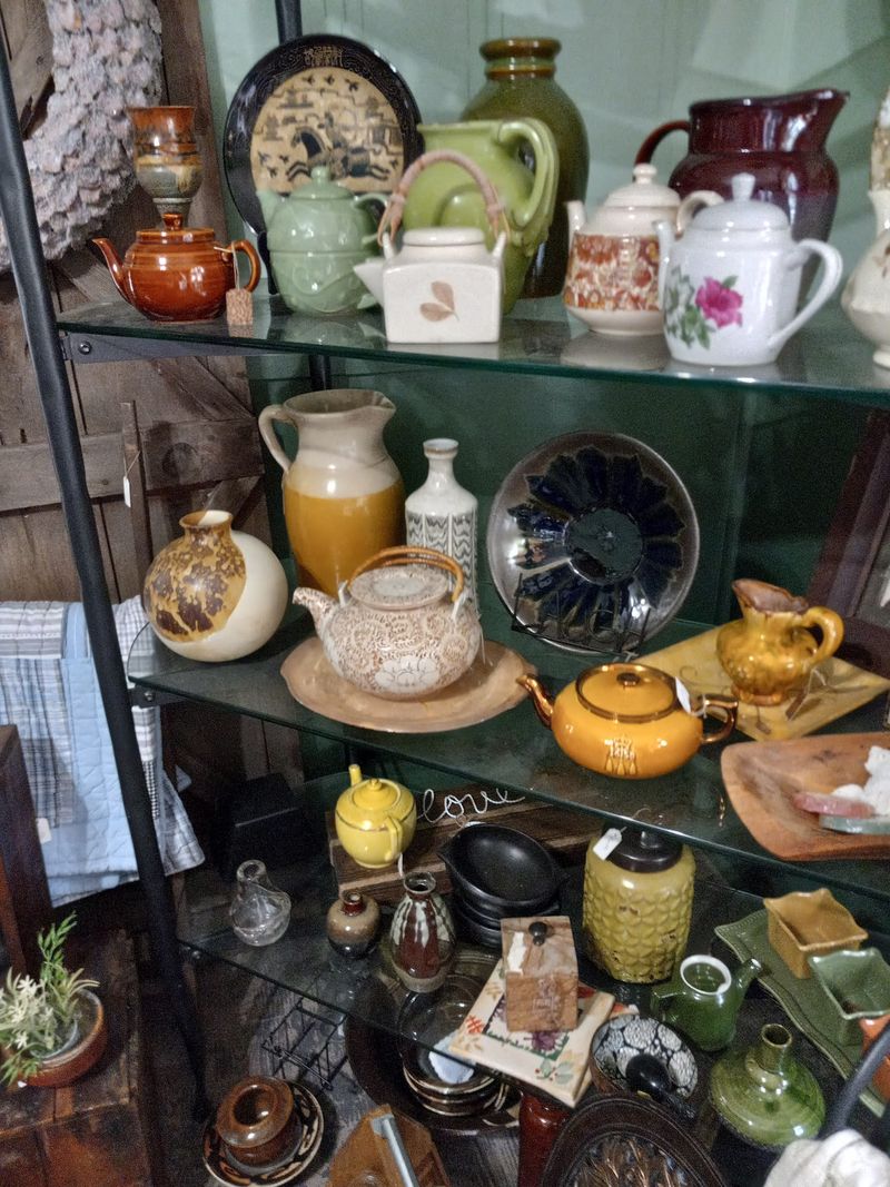 Local Artists And Storytellers Make The Experience Unforgettable