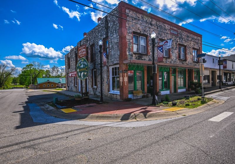 Quiet Streets Where Neighbors Greet By Name