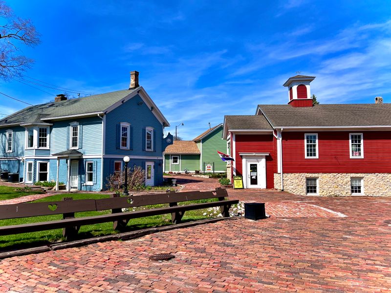 Coffee Shops And Cozy Corners