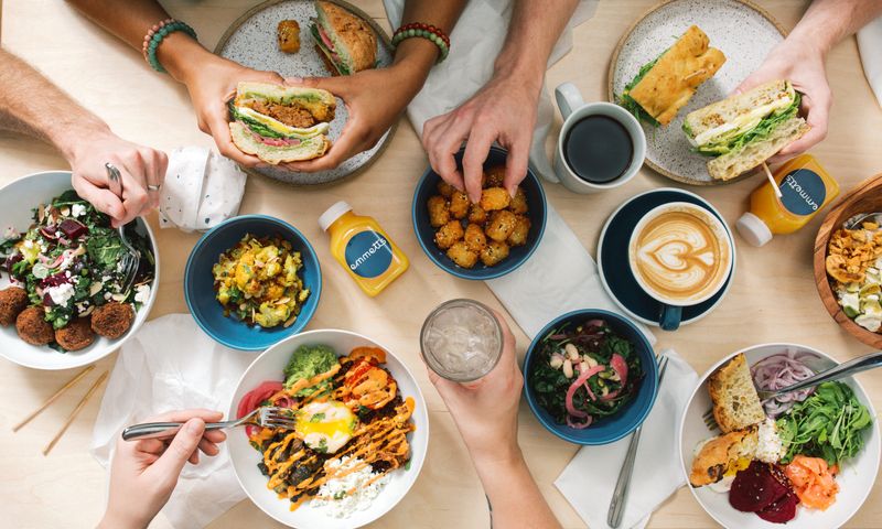 Ohio's Culinary Revolution