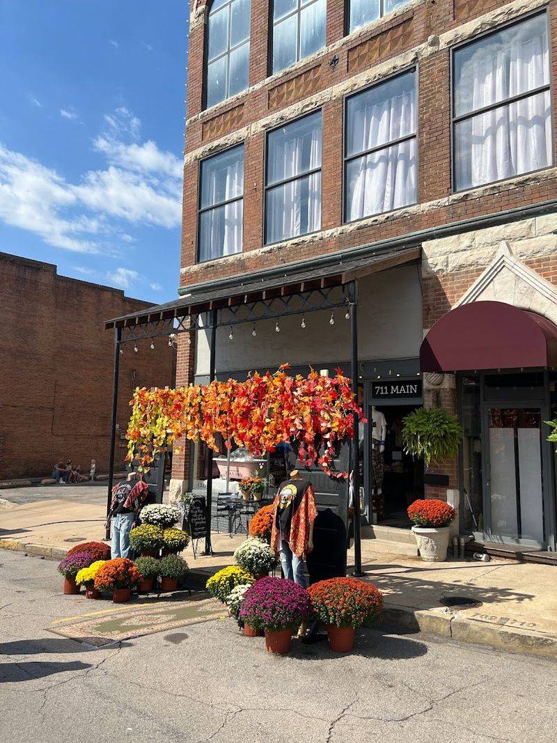 Seasonal Festivals That Celebrate Community Spirit