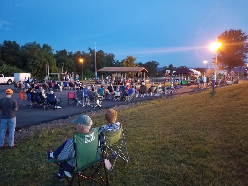 Spring Fishing And Boat Days Arrive Before Summer Crowds