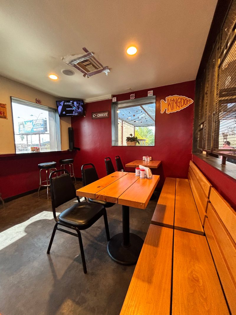 Phone Orders For Quick Pickup