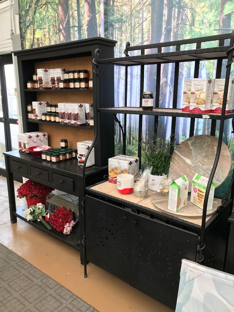 Local Colorado Gourmet Products Stocked Right on the Shelves