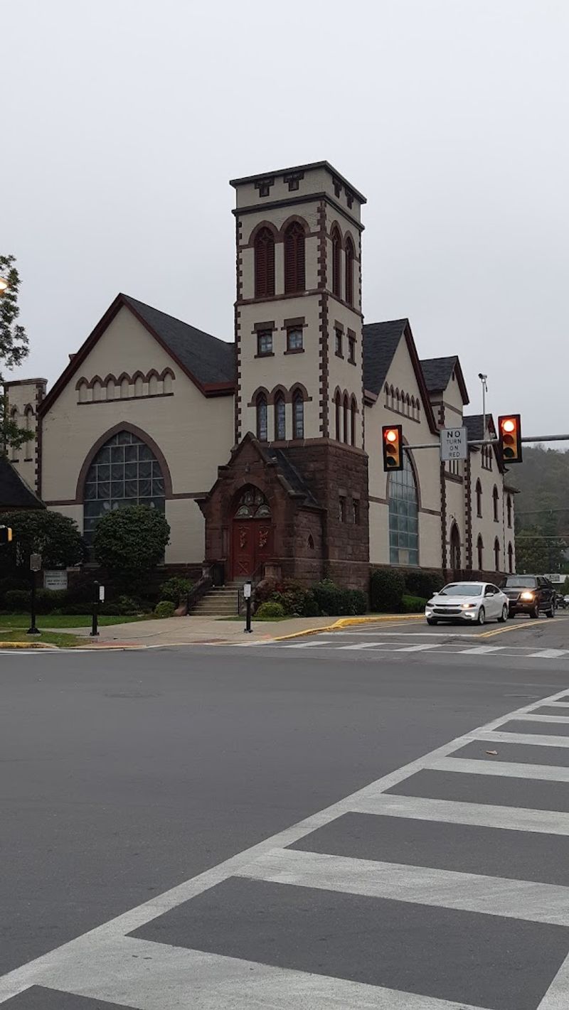 Arts, Culture, And The Penn Wells Hotel