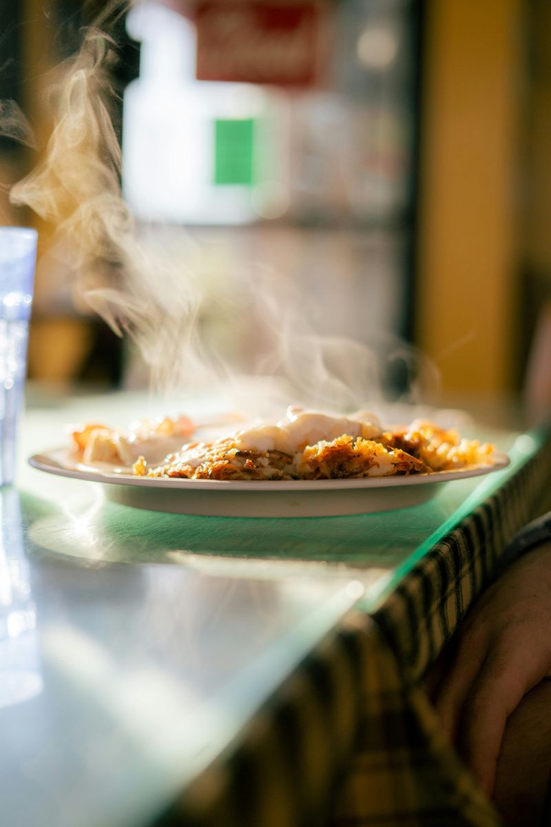 Local Dining That Feels Like A Warm Hug Local Dining That Feels Like A Warm Hug