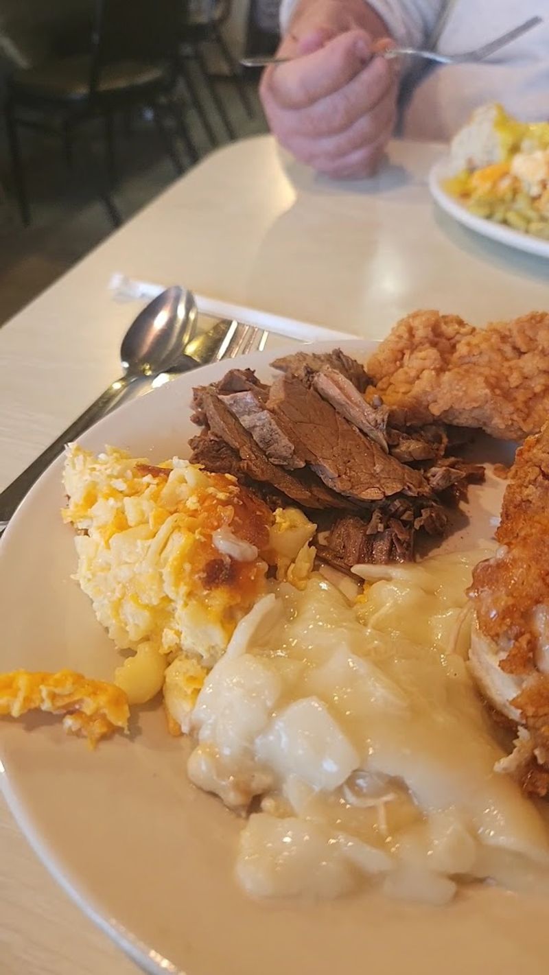 Local Eateries Serve Big Flavor, Small Prices Local Eateries Serve Big Flavor, Small Prices