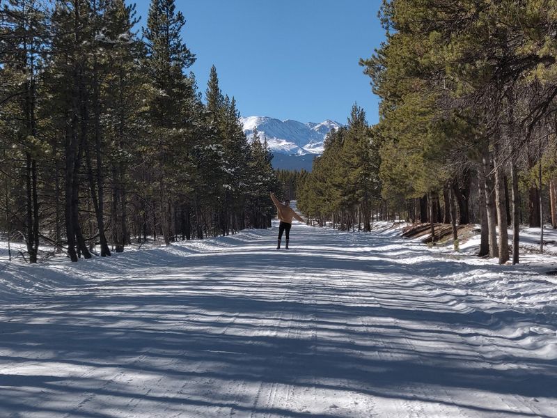 Mount Massive Wilderness