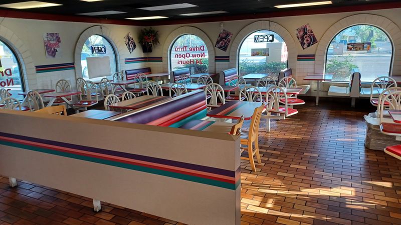 Generous Portions That Actually Fill You Up