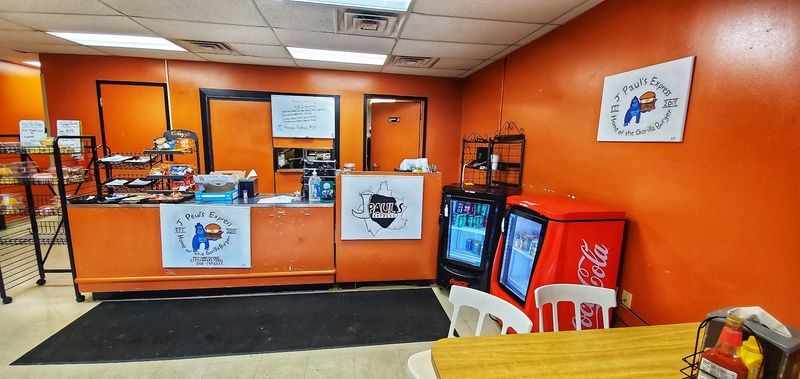 Local Favorite With Devoted Regulars