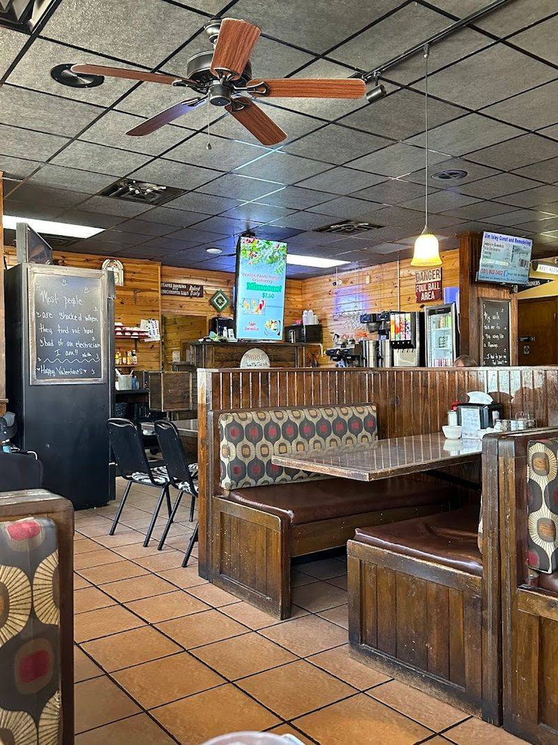 Local Favorite With Easygoing Energy