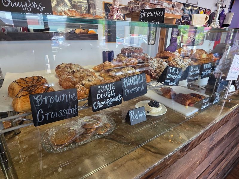 Creating A Parisian Experience In The Local Community