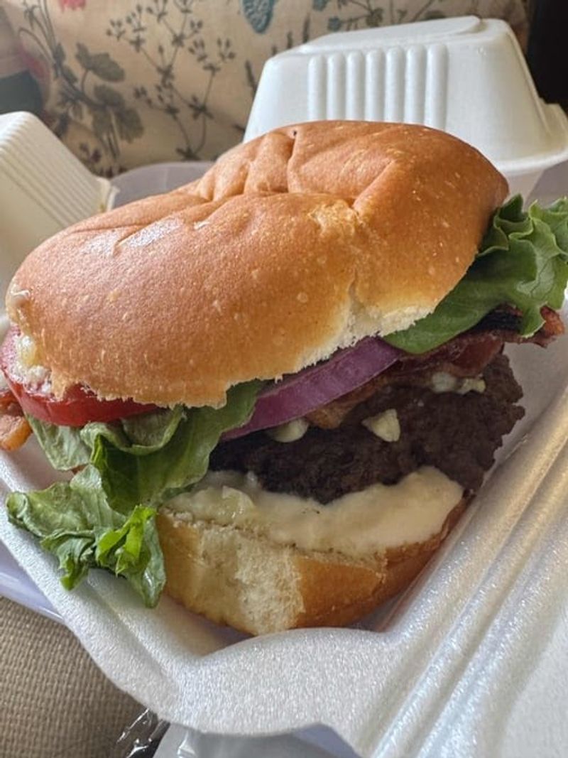 Bluegrass Kitchen, Berea