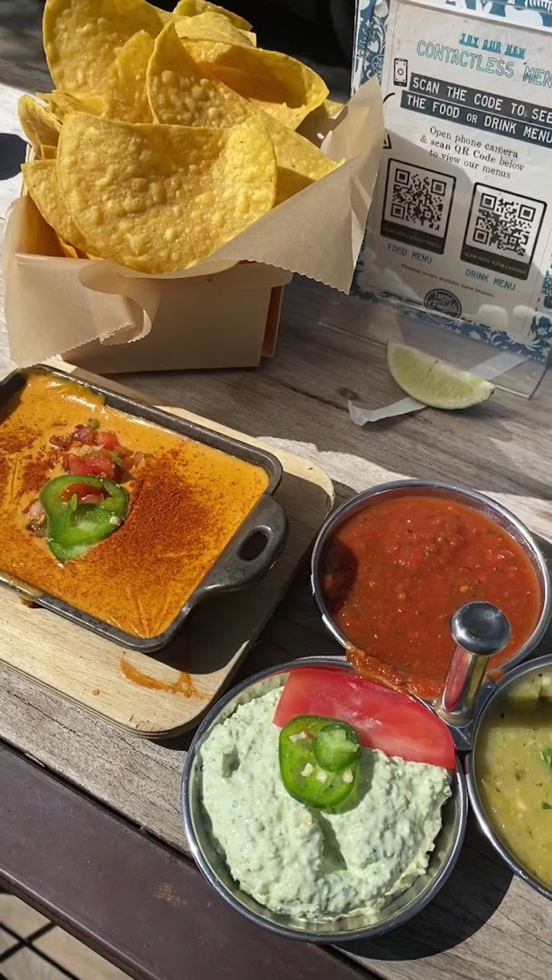 Local Flavor In Every Detail