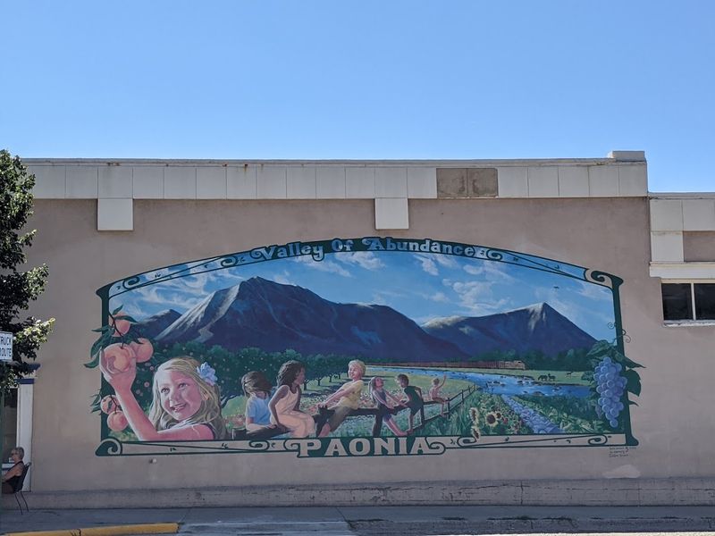 Making a Day of It: Paonia as a Road Trip Stop